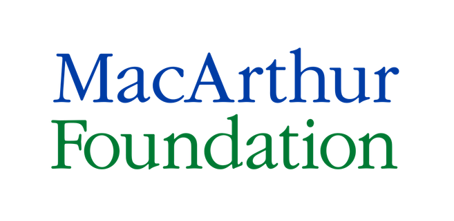 MacArthur Foundation